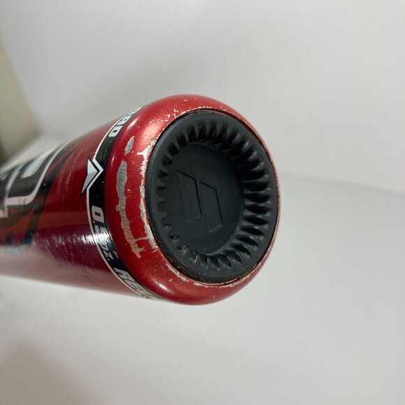 Worth Reload Advanced SBRLD 34” 27.5oz Slowpitch Softball Bat 2 1/4" ASA/USSSA - Picture 5 of 8